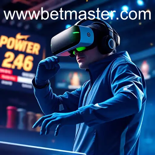 Betmaster's Evolution in Gaming Dynamics