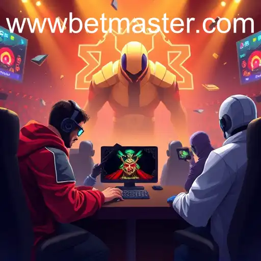 Betmaster's Evolution in the Gaming Industry