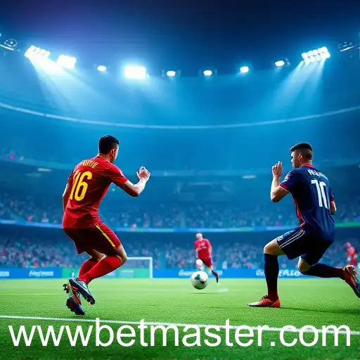 Gaming Evolution: Betmaster's Impact on Online Entertainment