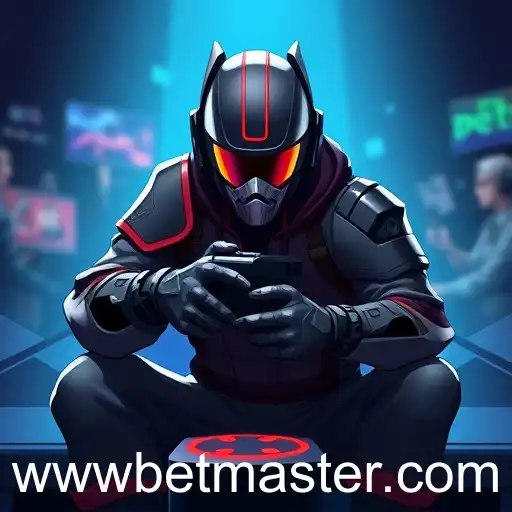 Betmaster: The Evolving Landscape of Online Gaming