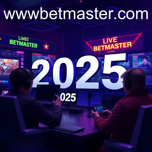 Betmaster's Influence on Online Gaming in 2025