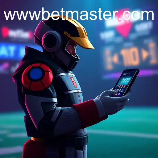 Betmaster: The Game-Changer in Online Gaming