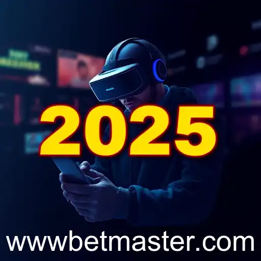 Betmaster's Evolution in the Online Gaming World