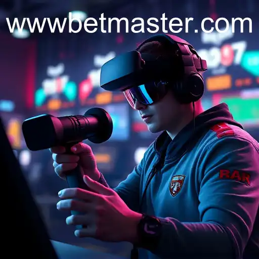 Betmaster's Impact on Online Gaming in 2025