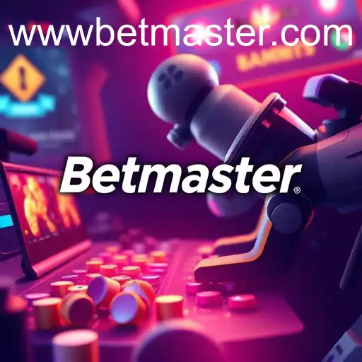 The Evolution of Betmaster: A Gaming Powerhouse