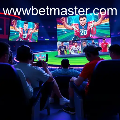 Evolving Trends in Online Gaming