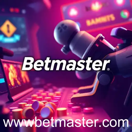 Betmaster's Growing Influence in Online Gaming