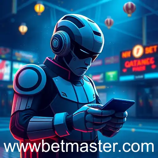 Future of Online Gaming: Betmaster's Impact