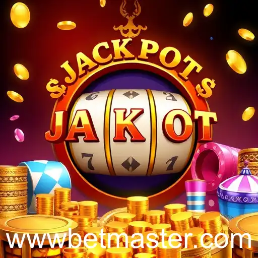 Betmaster: Shaping the Future of Online Gaming