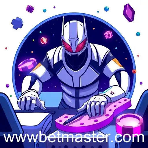 Gaming Evolution: Betmaster's Impact on Online Entertainment