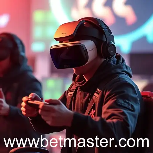 Betmaster's Influence on Gaming Trends