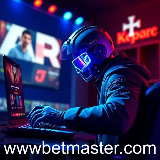 Betmaster's Global Impact in Online Gaming