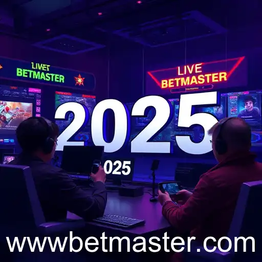 Betmaster's Influence on Online Gaming in 2025