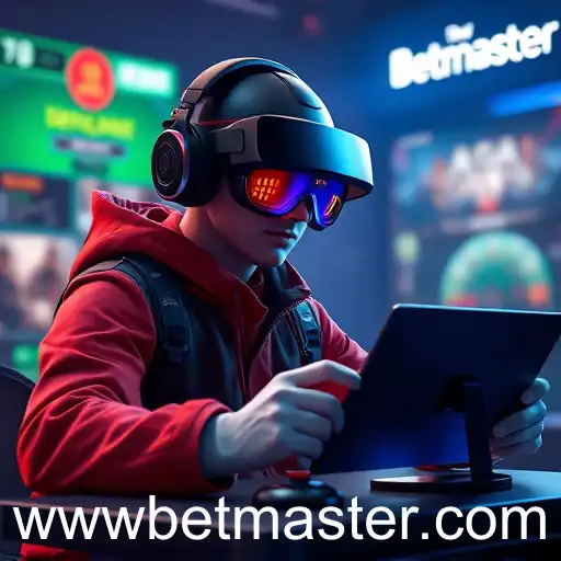 Transforming Online Gaming: Betmaster's Impact