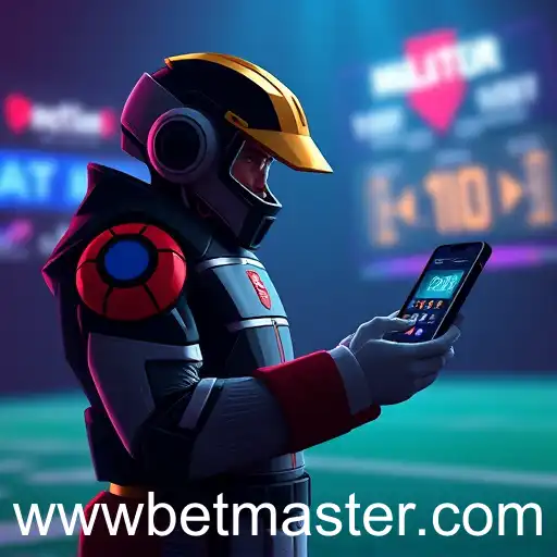 Betmaster: The Game-Changer in Online Gaming