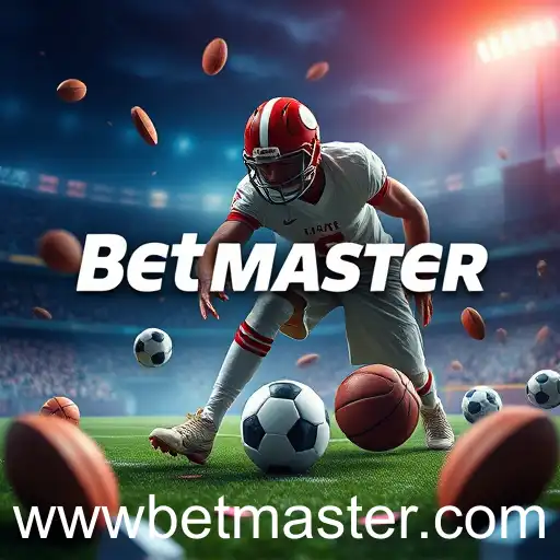 Betting on Success: The Betmaster Phenomenon