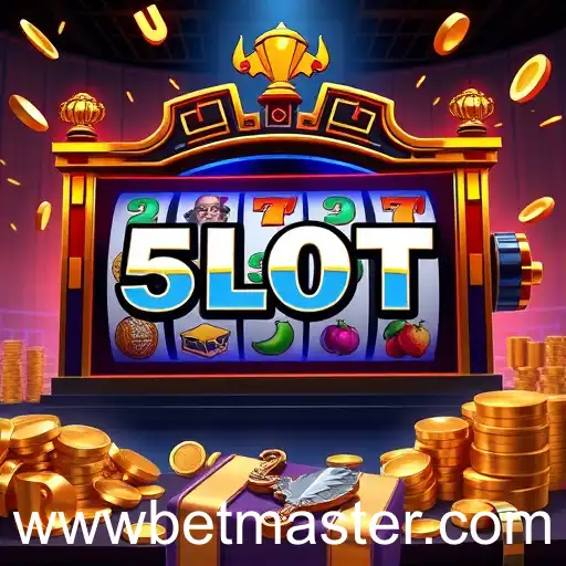 Betmaster Revolutionizes Online Gaming Experience in 2025