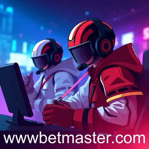Betmaster's Rising Influence in the Gaming World