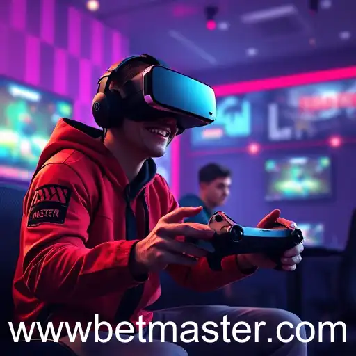 The Digital Rise of Betmaster