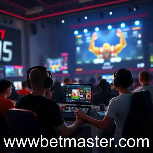 Rise in Online Gaming Trends