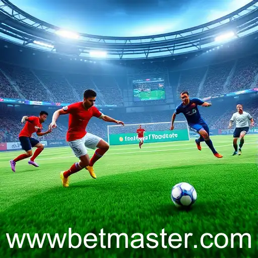 The Rise of Betmaster: Evolution of Online Gaming