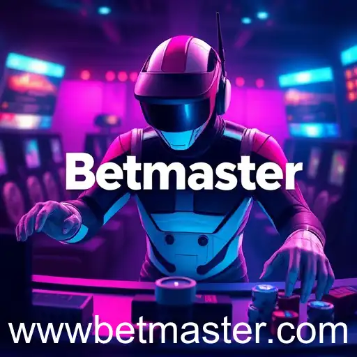 The Rise of BetMaster in the Gaming Industry