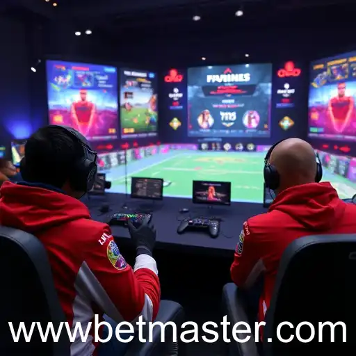 The Rise of Online Gaming Platforms