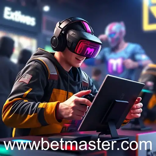 The Rise of Betmaster: Shaping Online Gaming