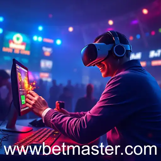 Global Trends in Online Gaming and Betting