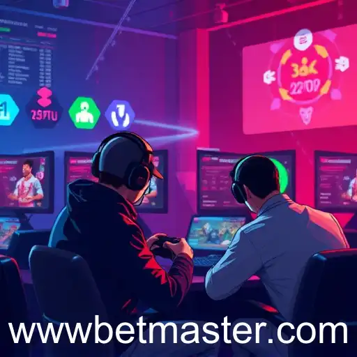 Impact of Online Gaming on Society