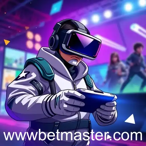 Rise of Online Gaming in 2025