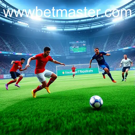 Exploring Virtual Sports: A Revolution in Online Gaming